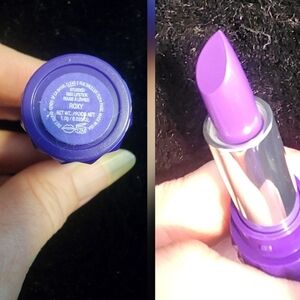 Kat Von D Studded Kiss Mini ROXY, NWT, RARE